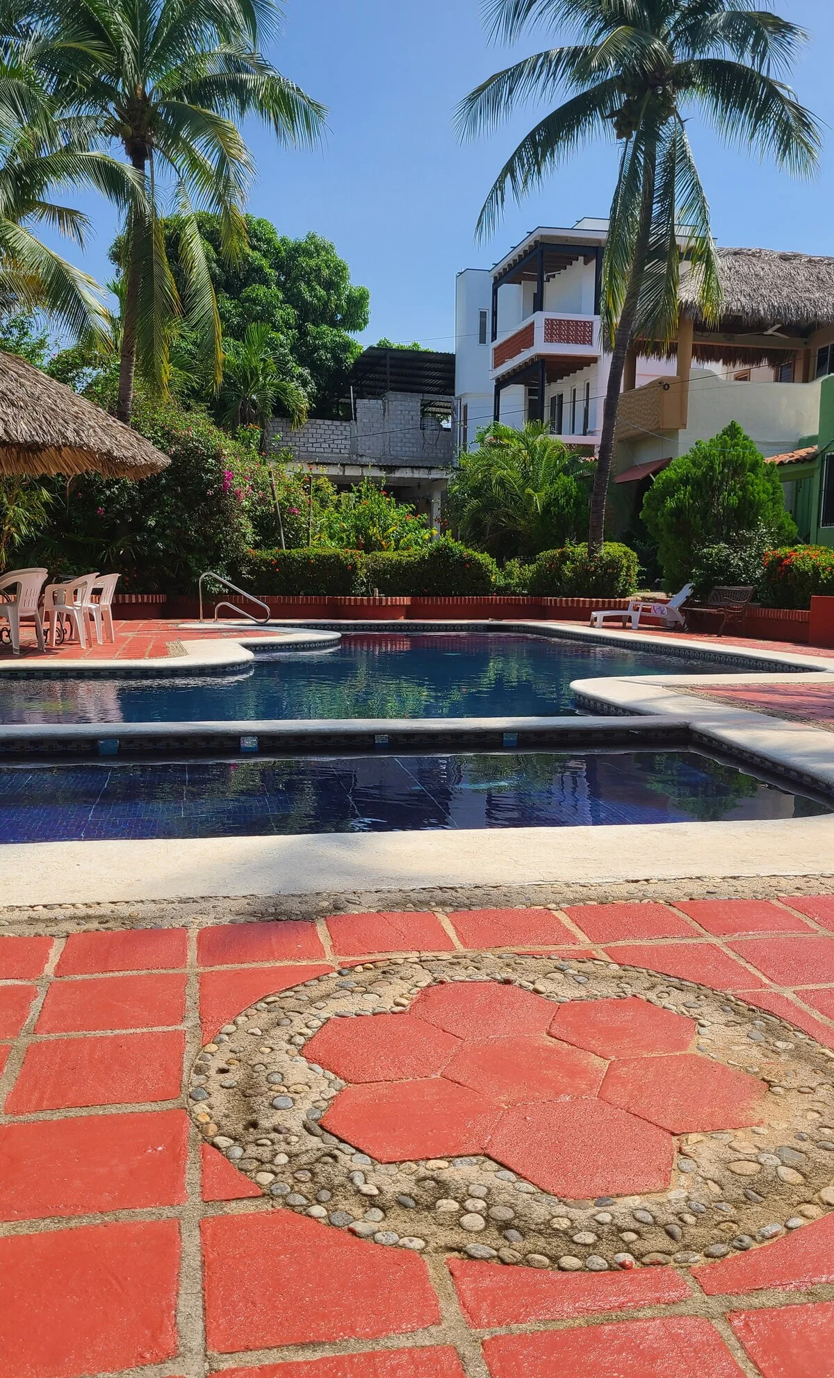 3 Bedroom House Near Playa Manzanillo