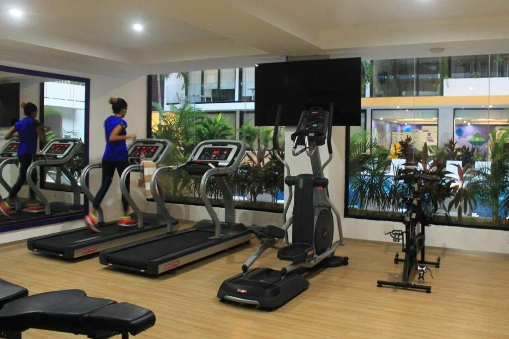 1 Bedroom Apartment in Playa del Carmen
