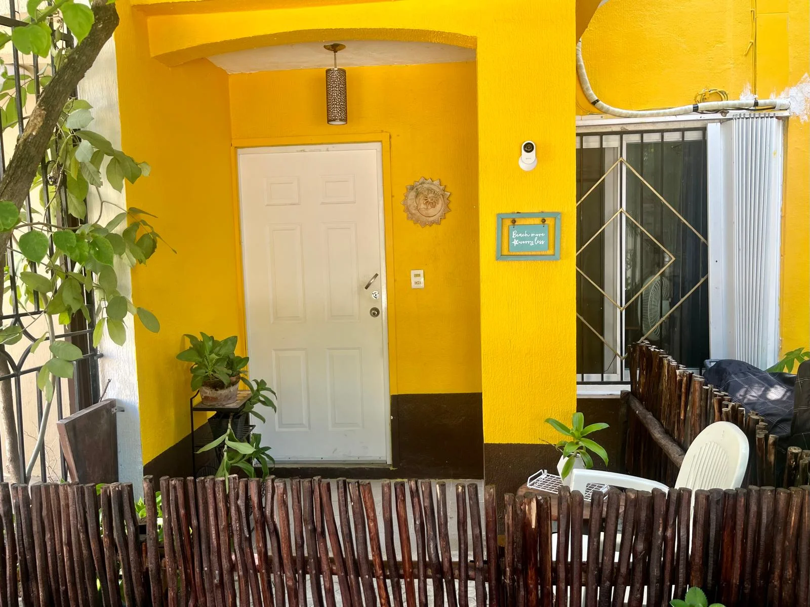 Pet-friendly Apartment in Colonia Hollywood