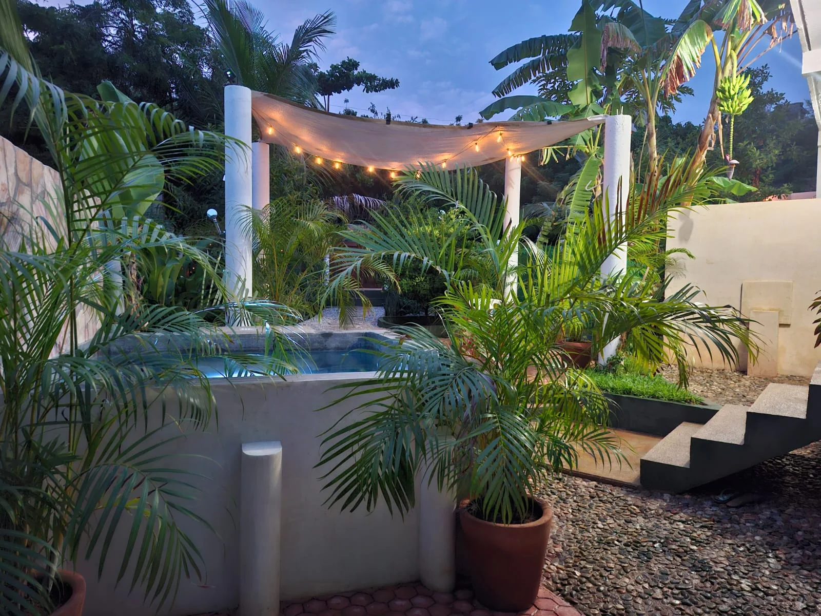 Apartment in La Barra, Puerto Escondido