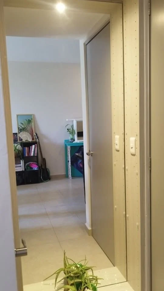 Private Room in Playacar, Playa del Carmen