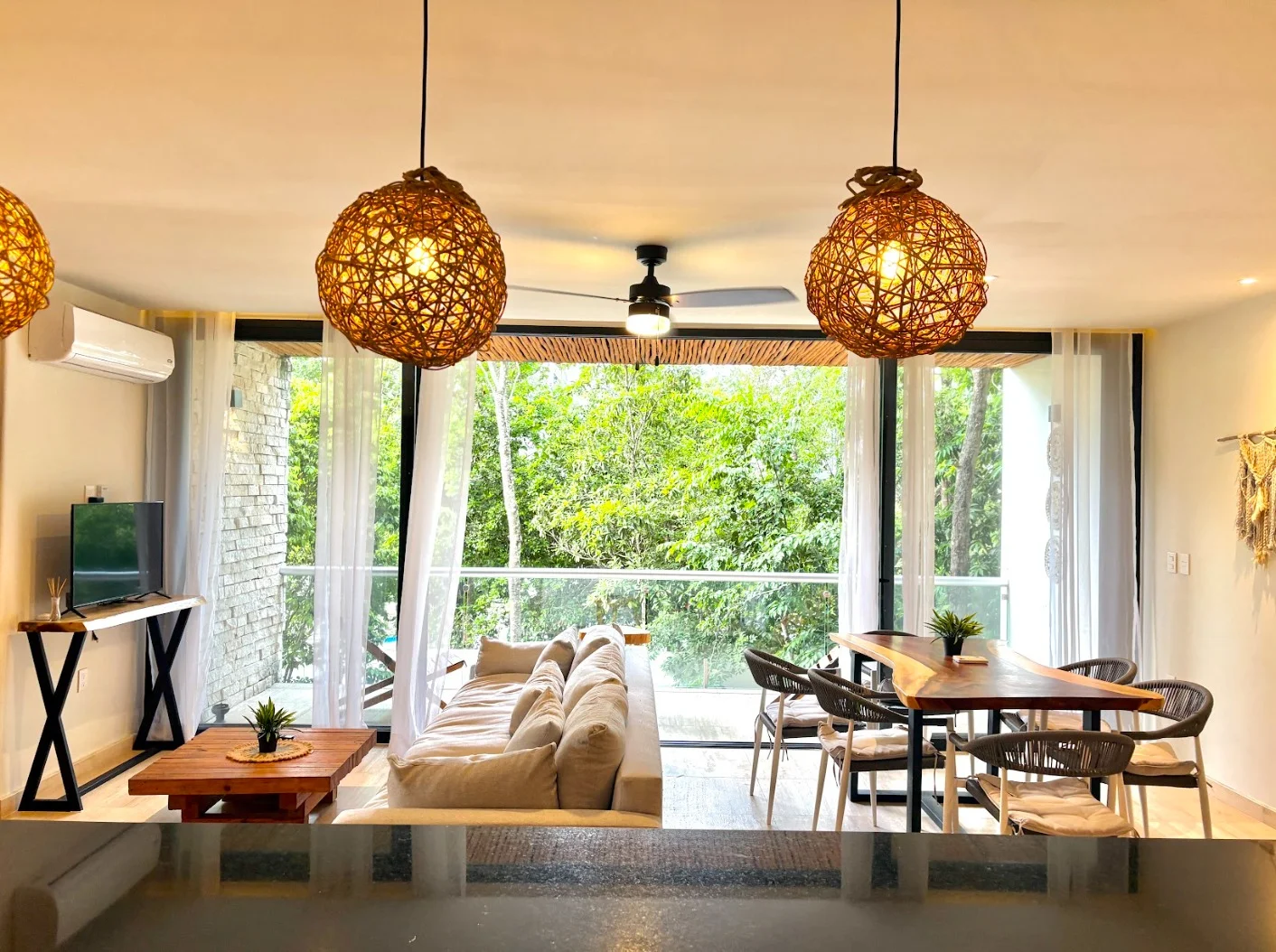 2 Bedroom Property in Aldea Zama Tulum