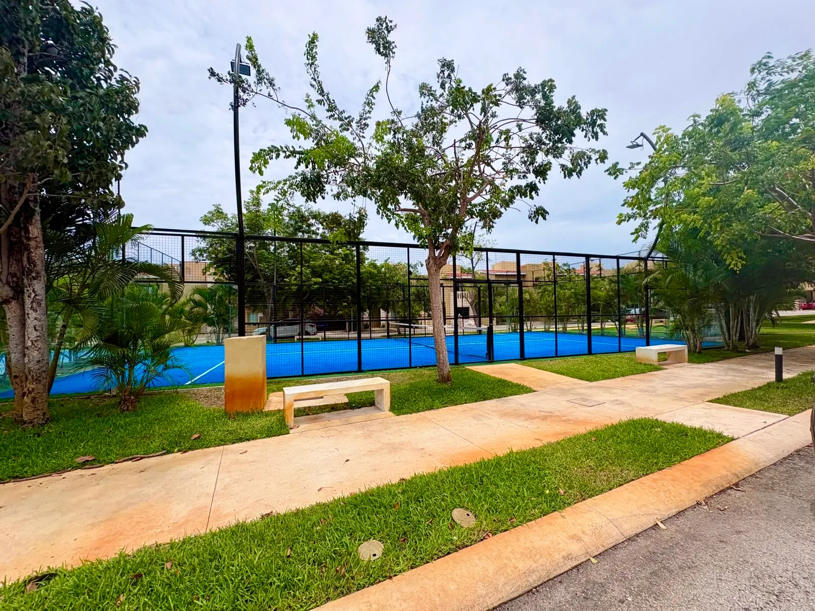 House for Rent in Allegranza, Playa del Carmen