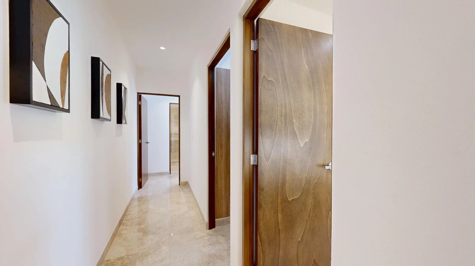 Apartment for Rent in Playacar