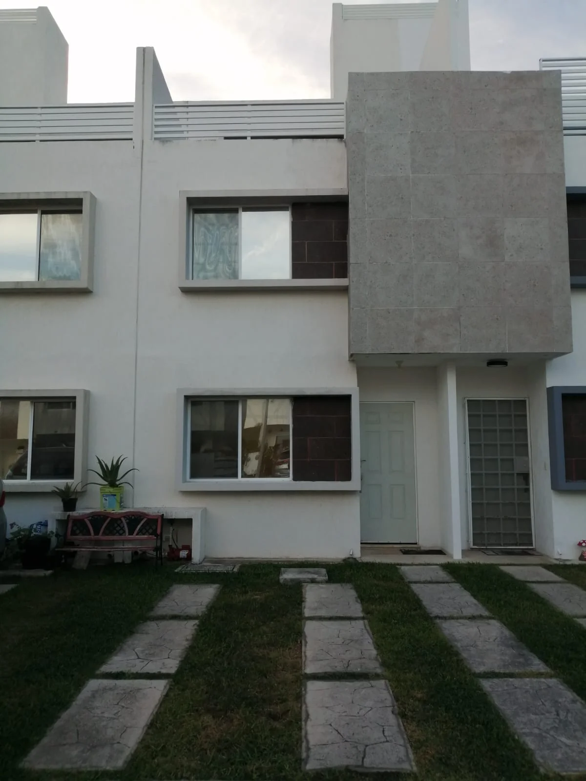 Furnished House for Rent in Los Olivos 3