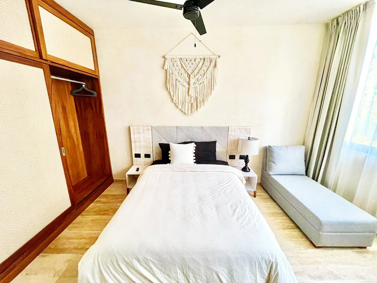 Loft for Rent in Veleta, Tulum