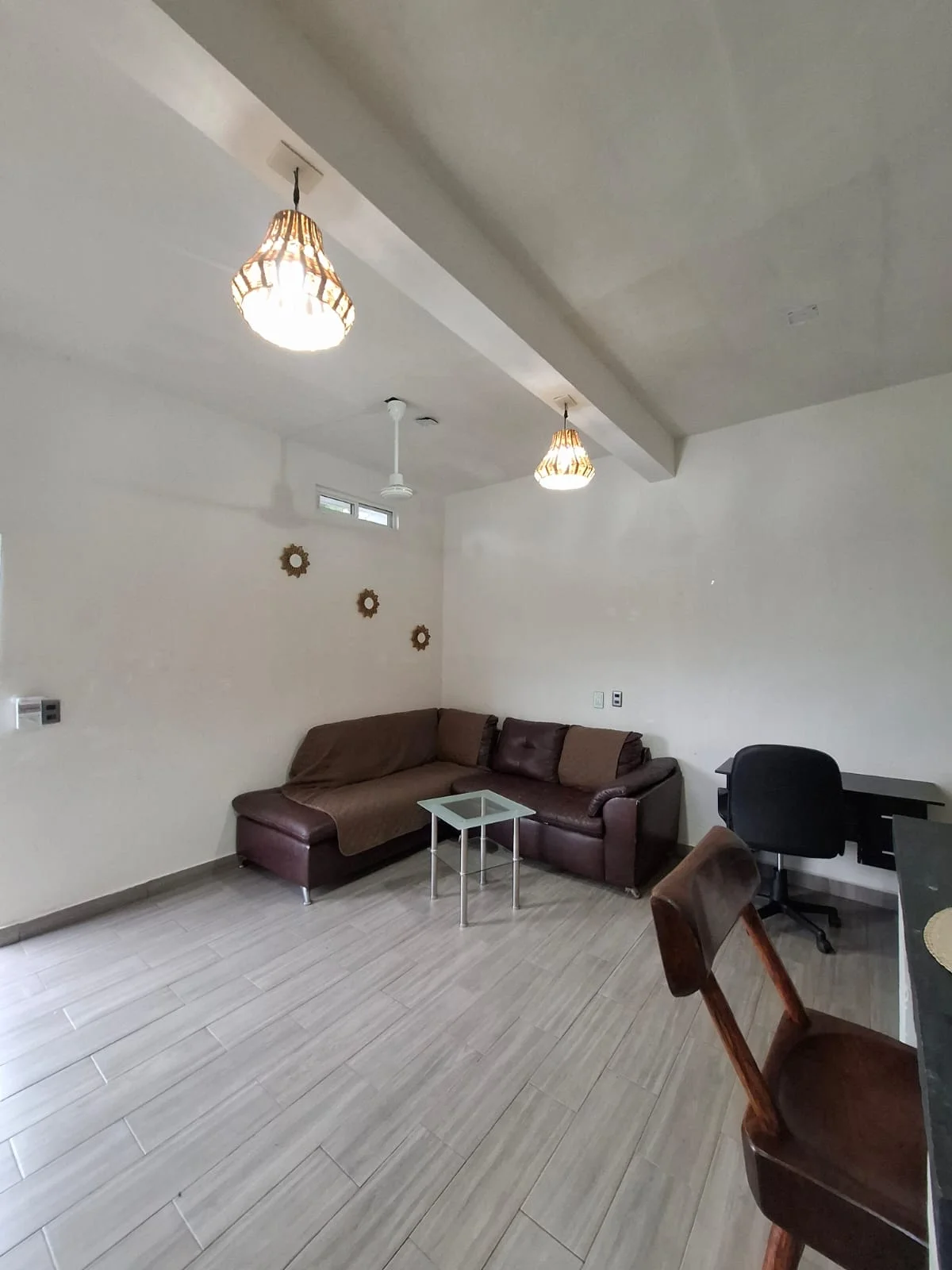 Apartment in La Barra, Puerto Escondido