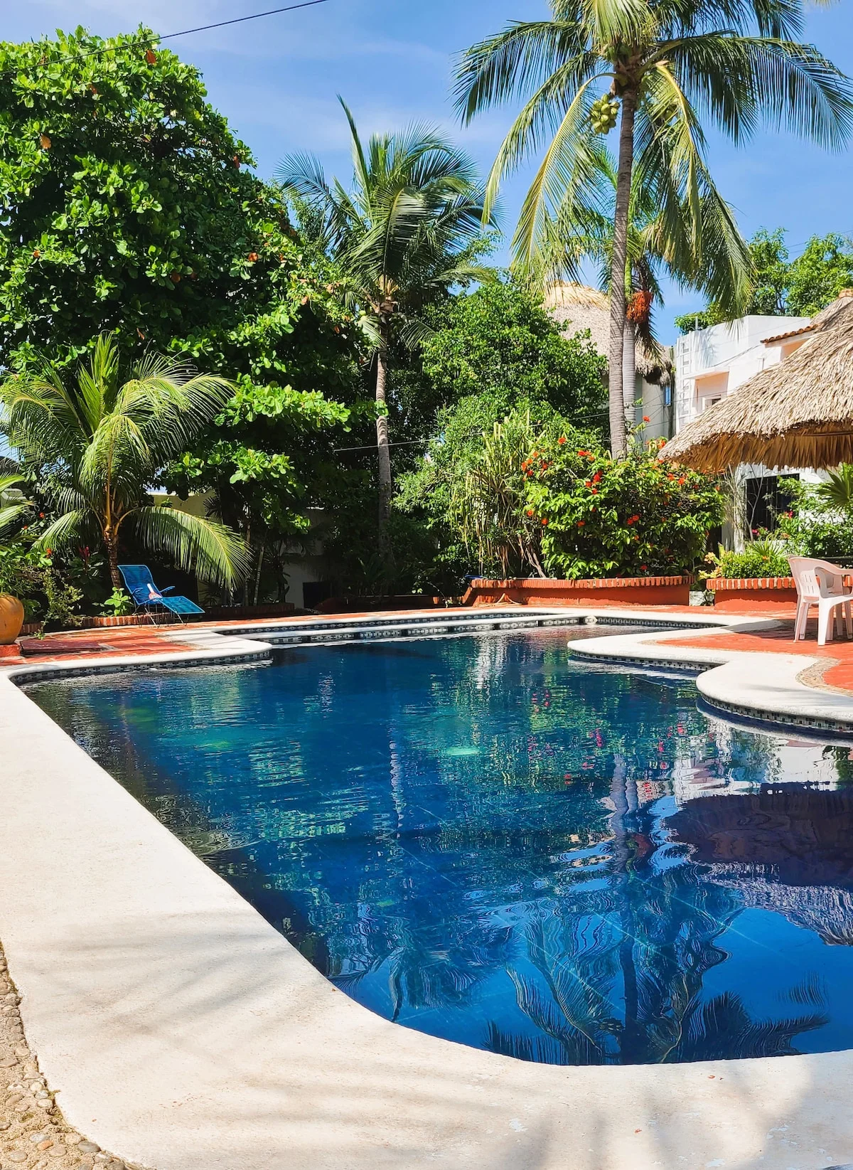 3 Bedroom House Near Playa Manzanillo