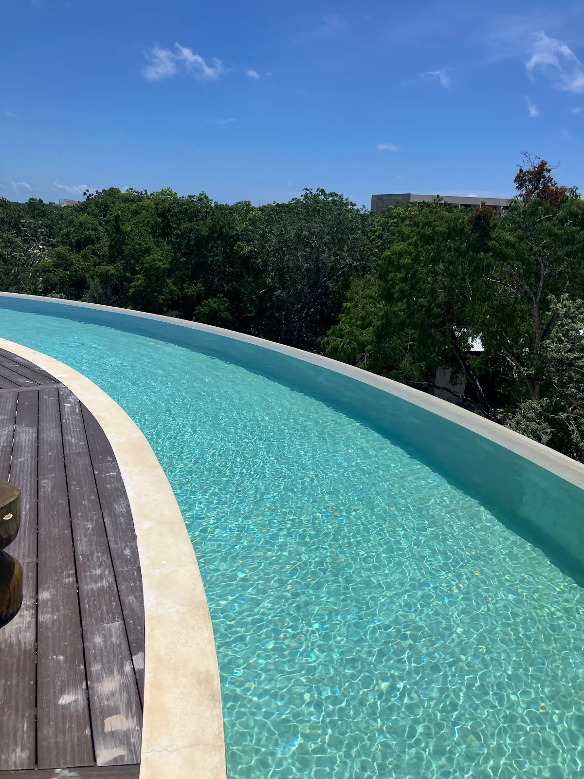 2 Bedroom Apartment in Tulum