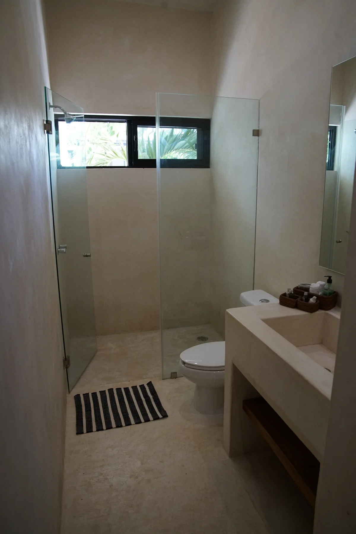 Villa in Holistika Veleta Tulum | 2 Bedrooms with Pool