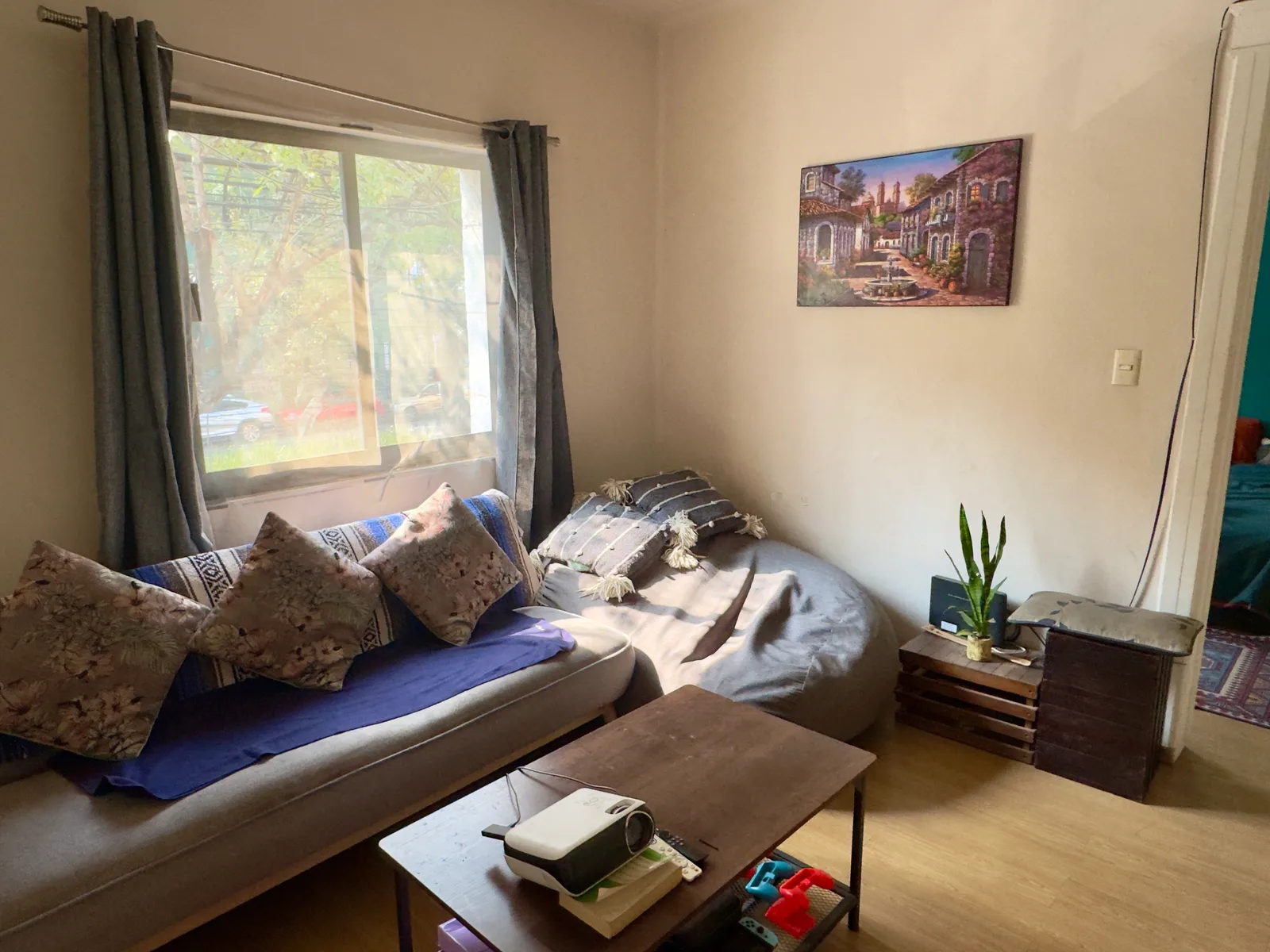 Apartment in Condesa