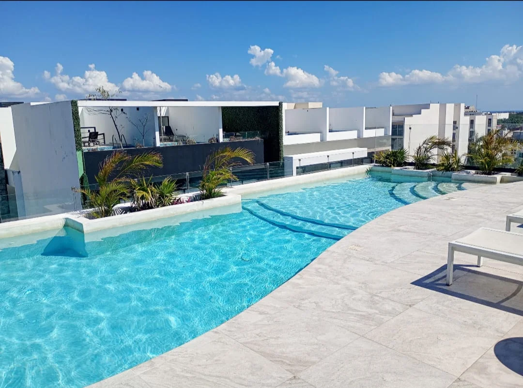 Studio Apartment in Centro