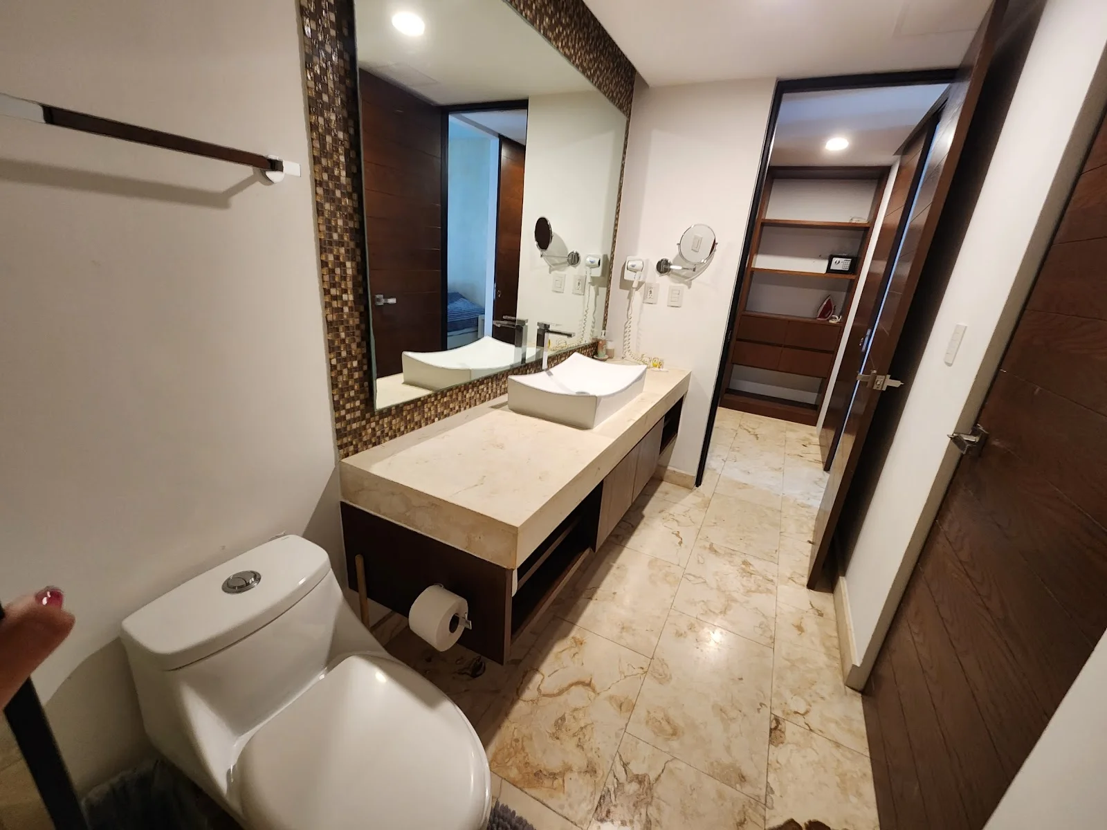 Lock-Off Apartment in Centro, Playa del Carmen