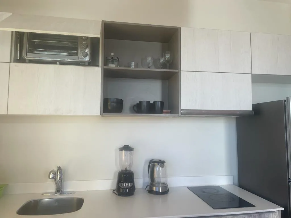 Studio Apartment in Aldea Zama, Tulum