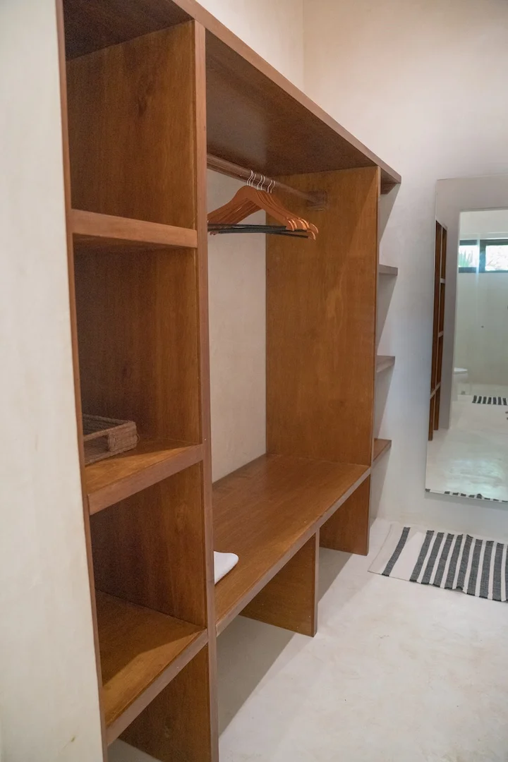 Villa in Holistika Veleta Tulum | 2 Bedrooms with Pool