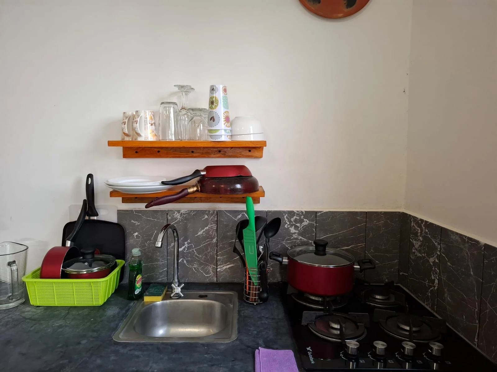Apartment in La Barra, Puerto Escondido