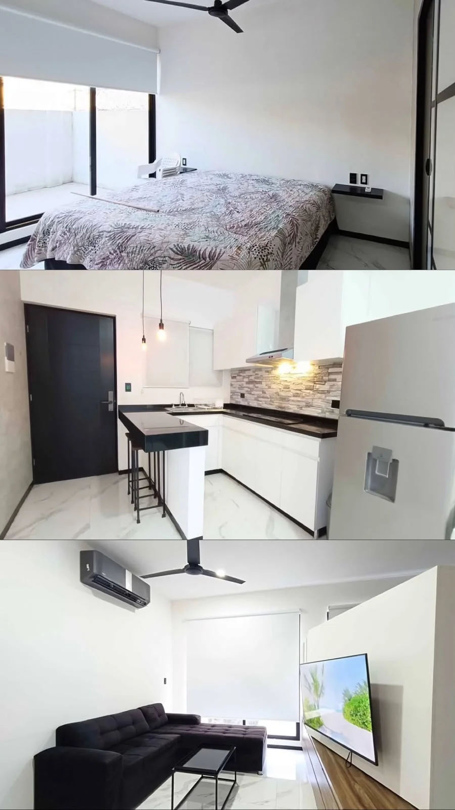 Loft Property in Playa del Carmen