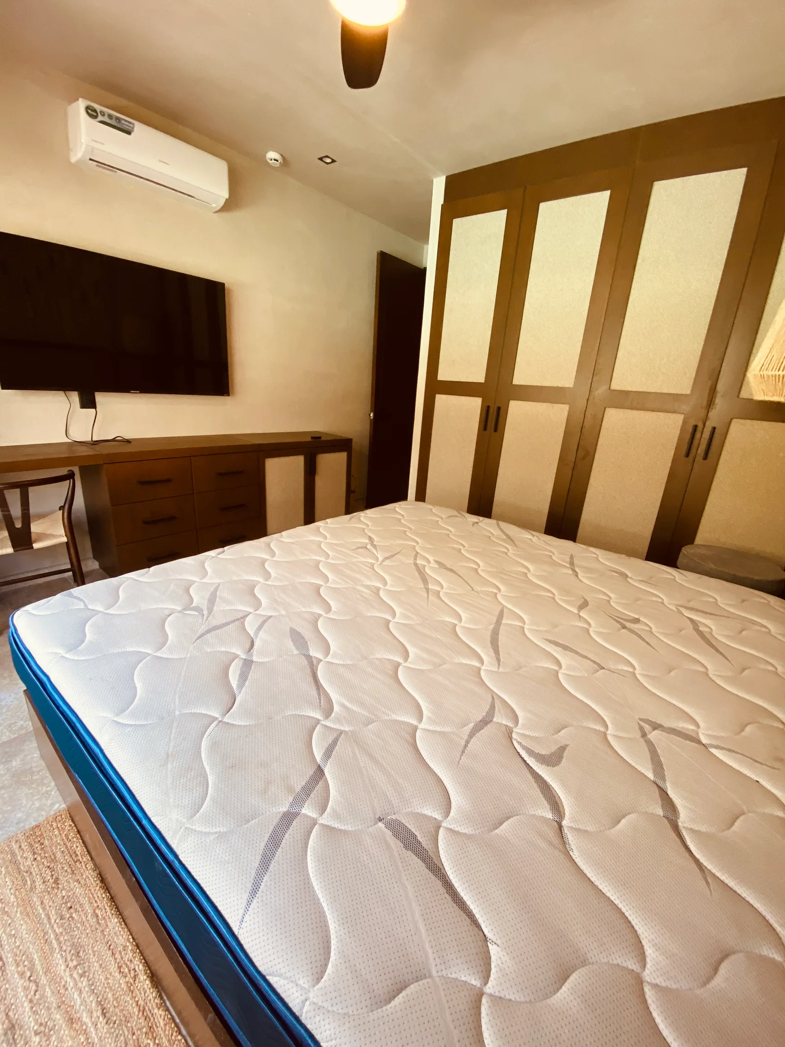 One-Bedroom Apartment in Centro, Tulum