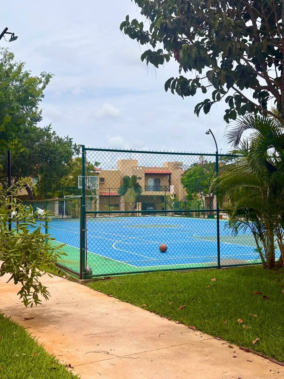 House for Rent in Allegranza, Playa del Carmen