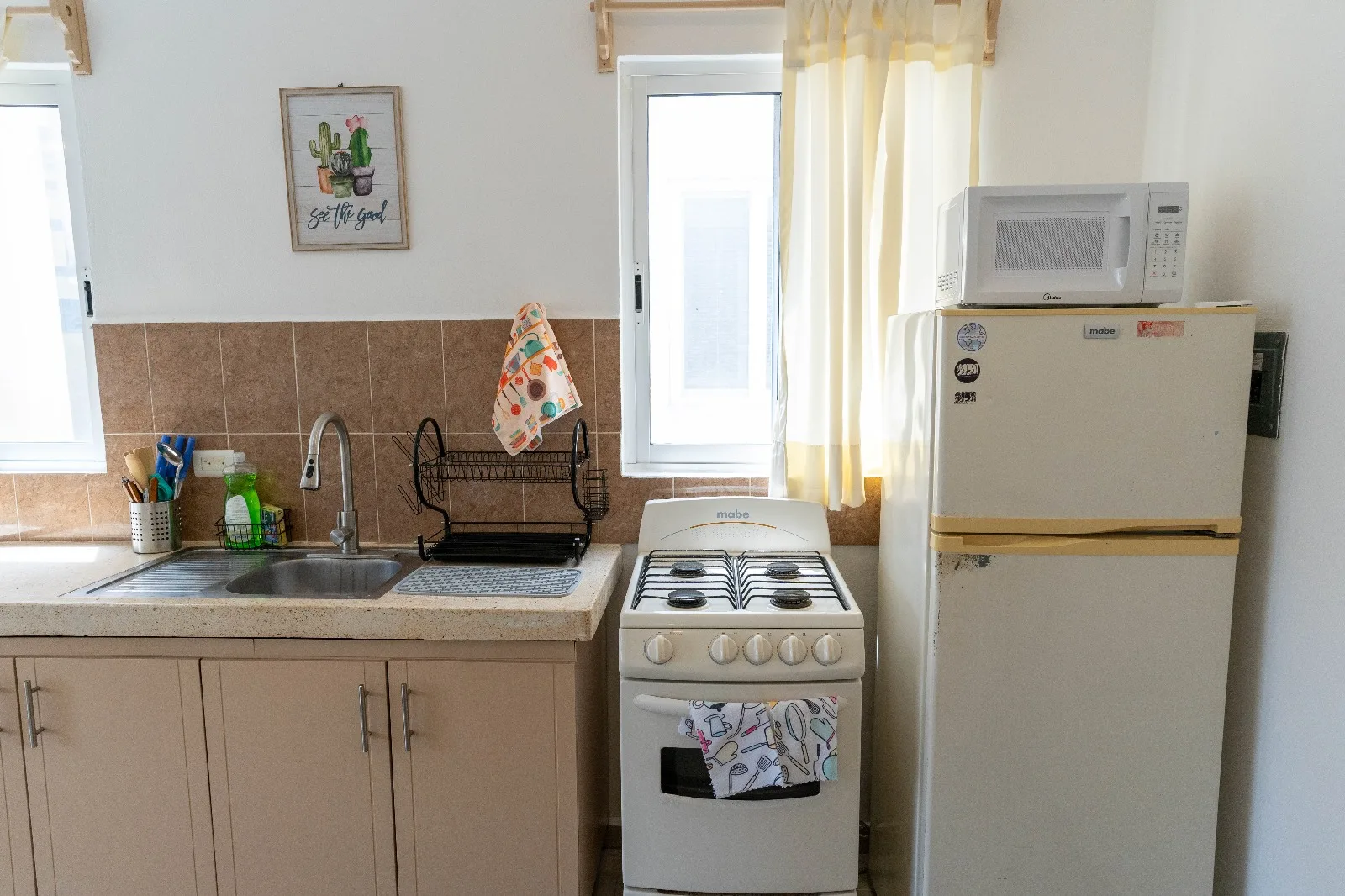 1 Bedroom Apartment in Colonia Hollywood
