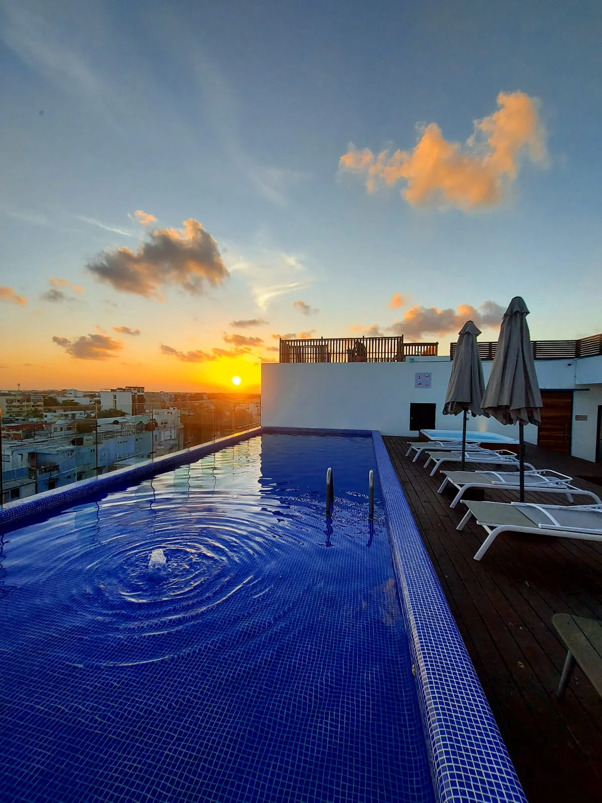 2-Bedroom Furnished Apartment at ICONO Residences