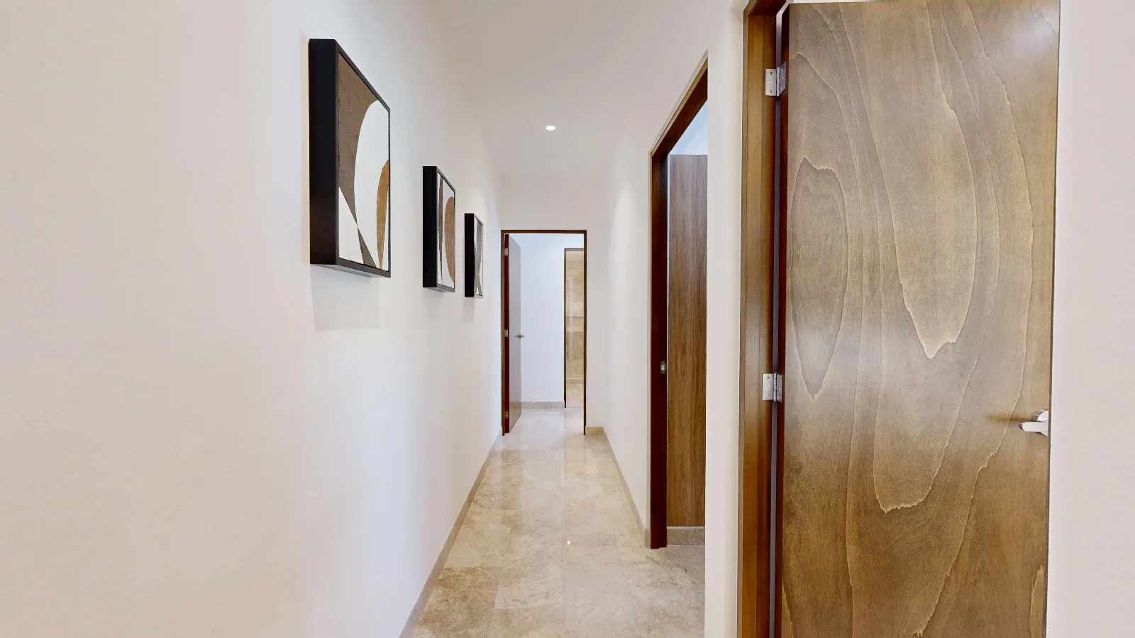 Apartment for Rent in Playacar