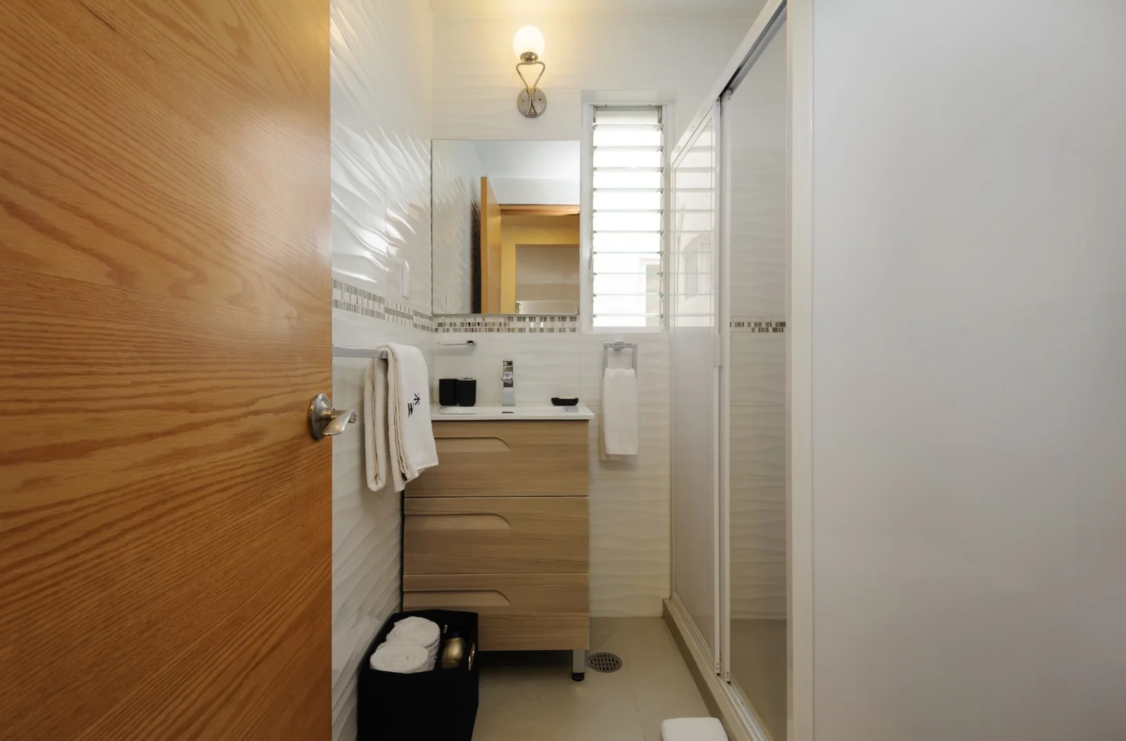 Furnished Apartment for Rent in Roma Norte