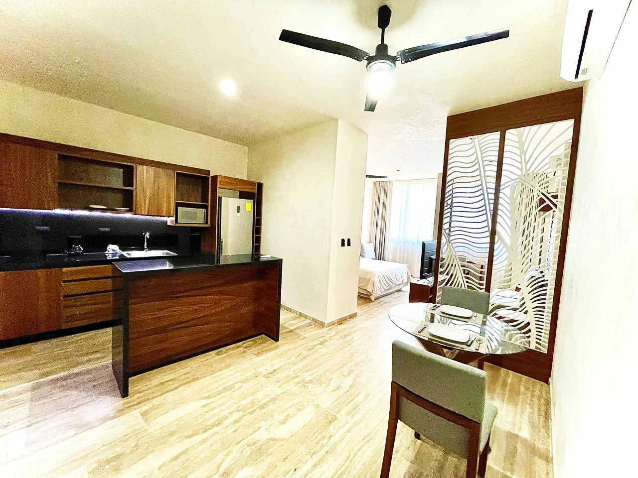 Loft for Rent in Veleta, Tulum