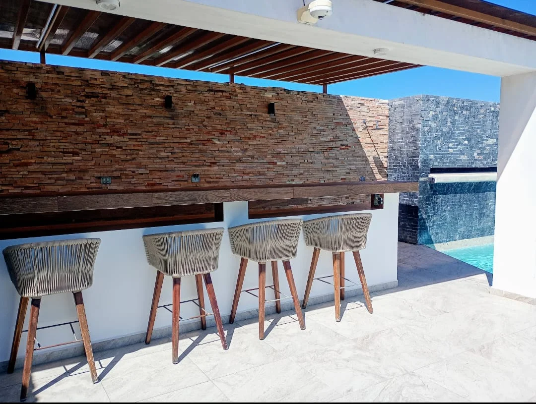Studio Apartment in Centro