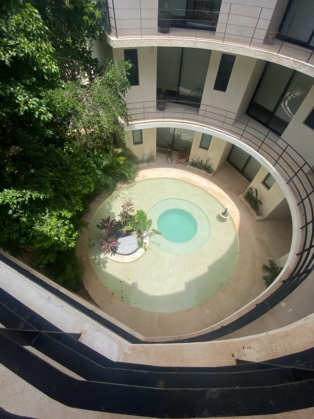 2 Bedroom Apartment in Tulum