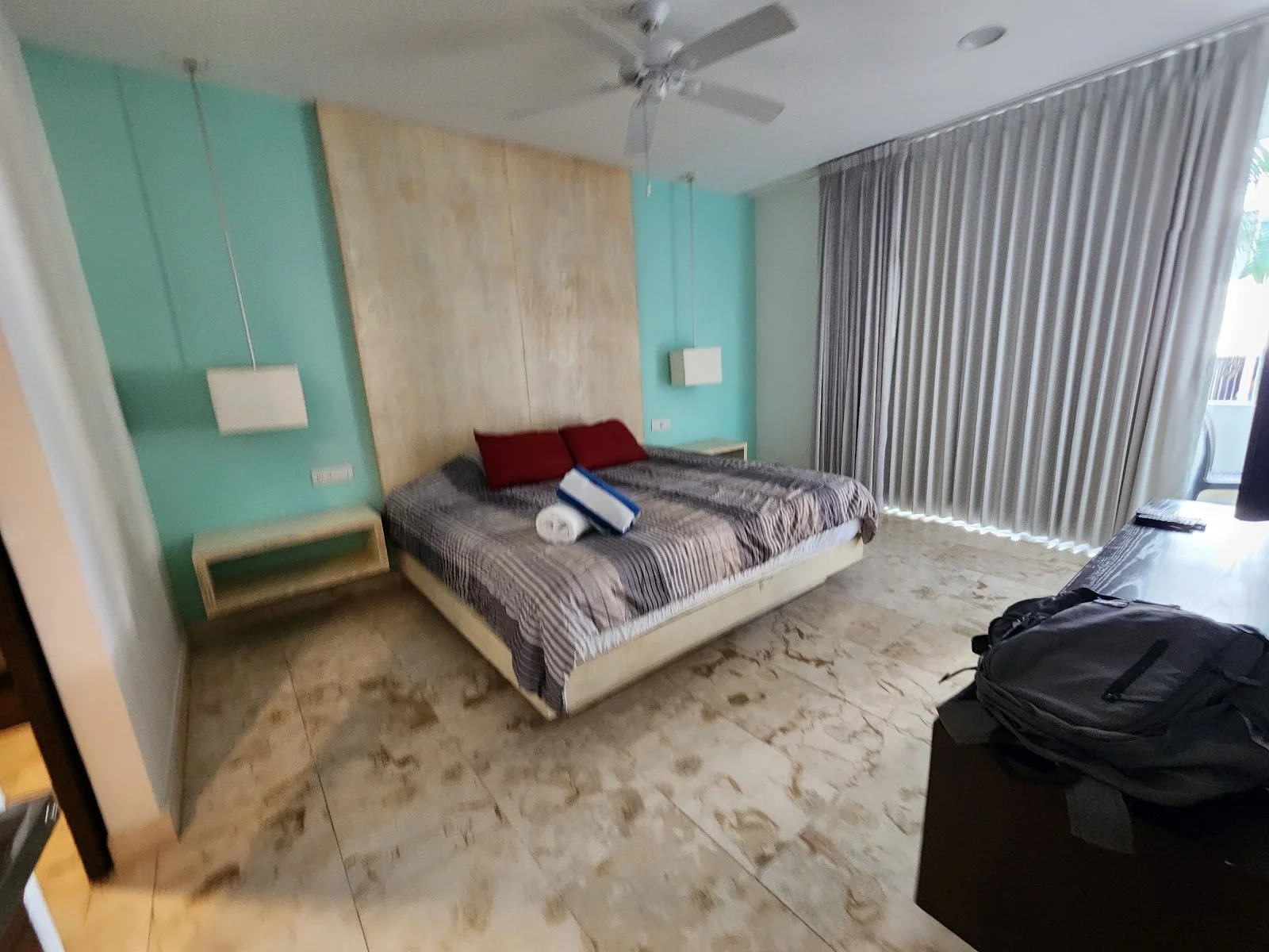 Lock-Off Apartment in Centro, Playa del Carmen