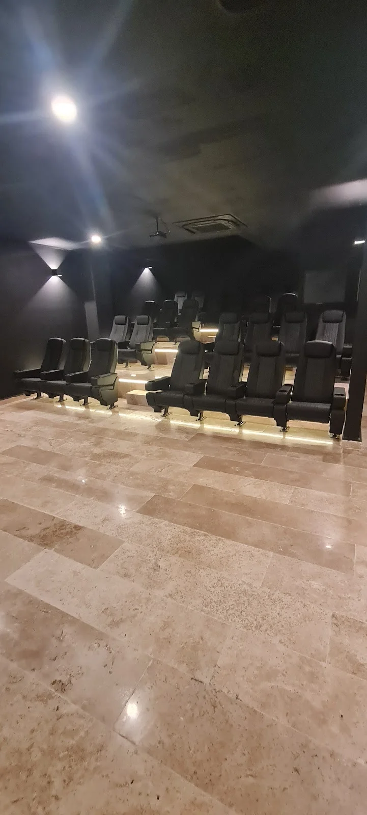 1-Bedroom Apartment in Town Center Aldea Zamá
