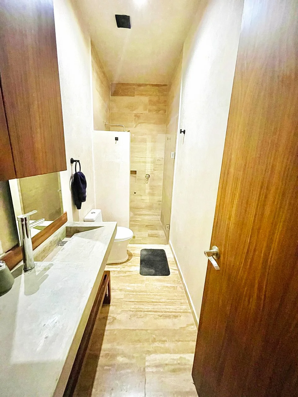 Loft for Rent in Veleta, Tulum