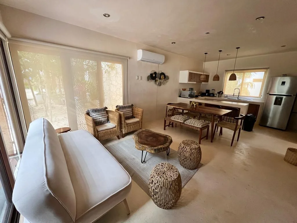 House in Tulum Selva Norte