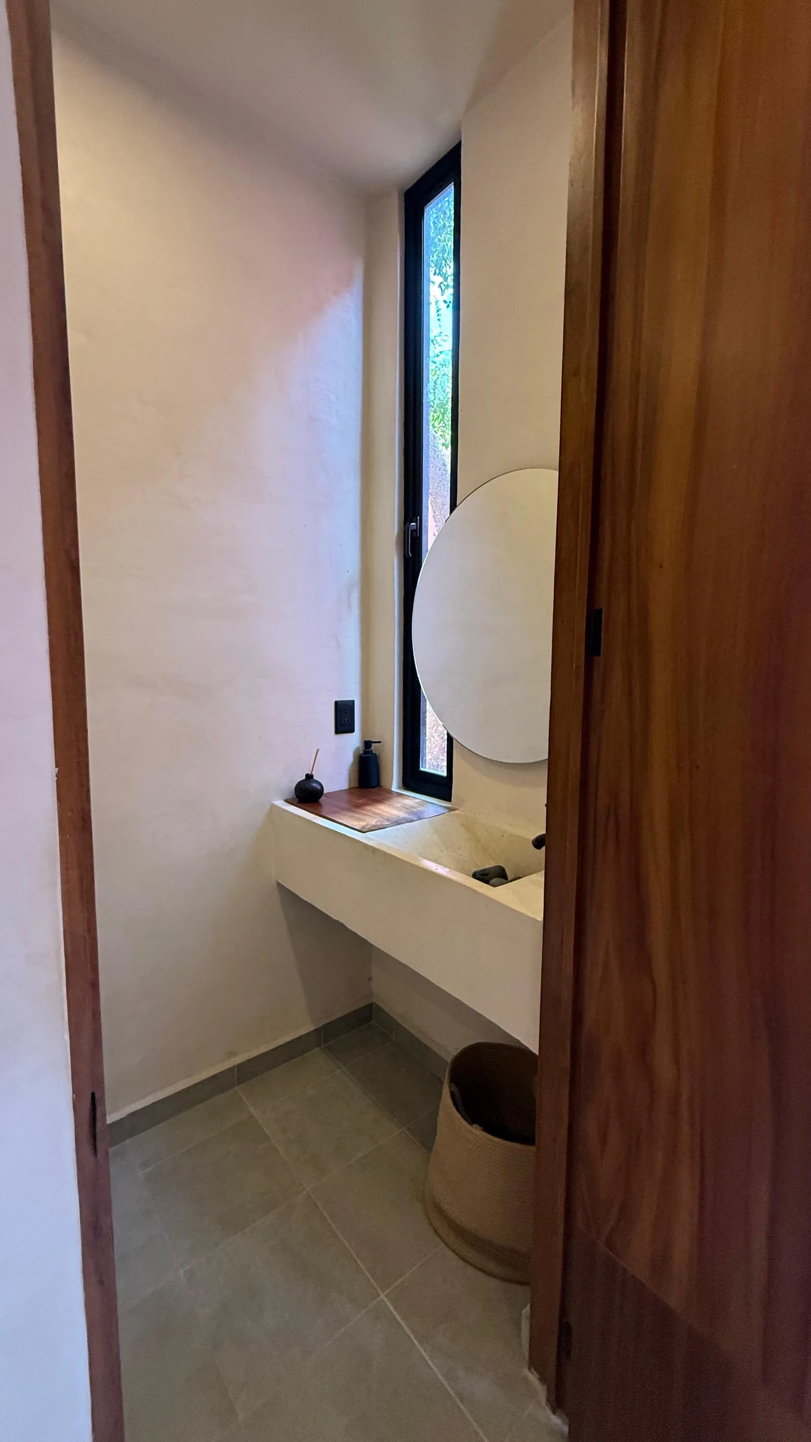 Discover Modern Apartment Living in Aldea Zama