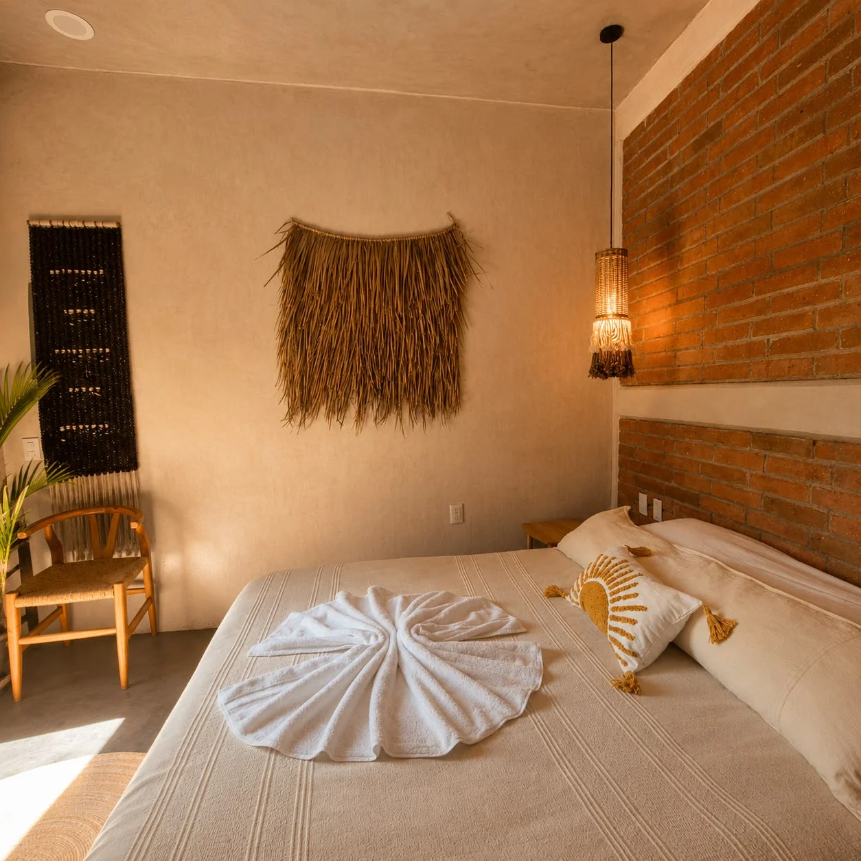Room for Rent in Puerto Escondido