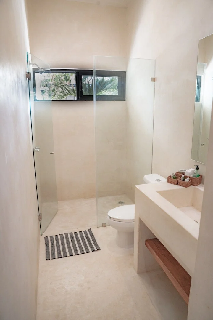 Villa in Holistika Veleta Tulum | 2 Bedrooms with Pool