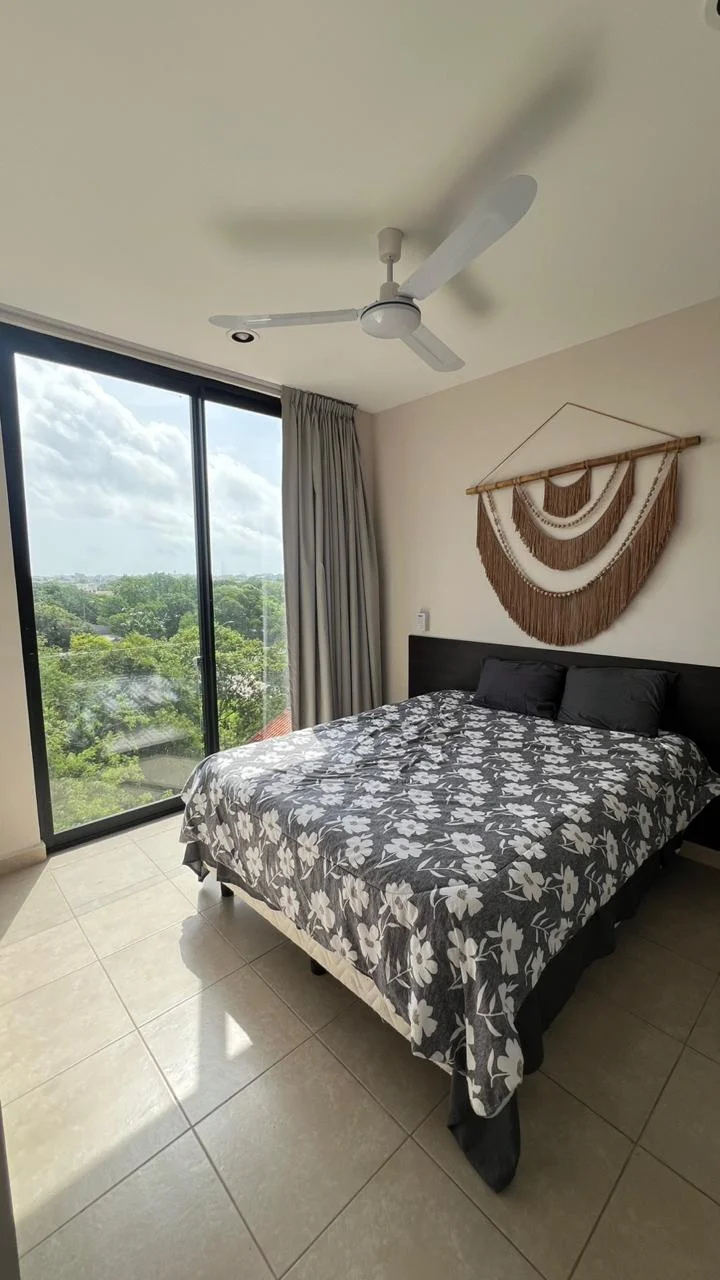 2 Bedroom Apartment in Playa del Carmen
