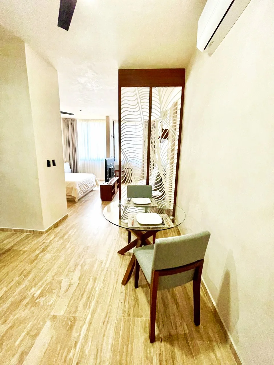 Loft for Rent in Veleta, Tulum