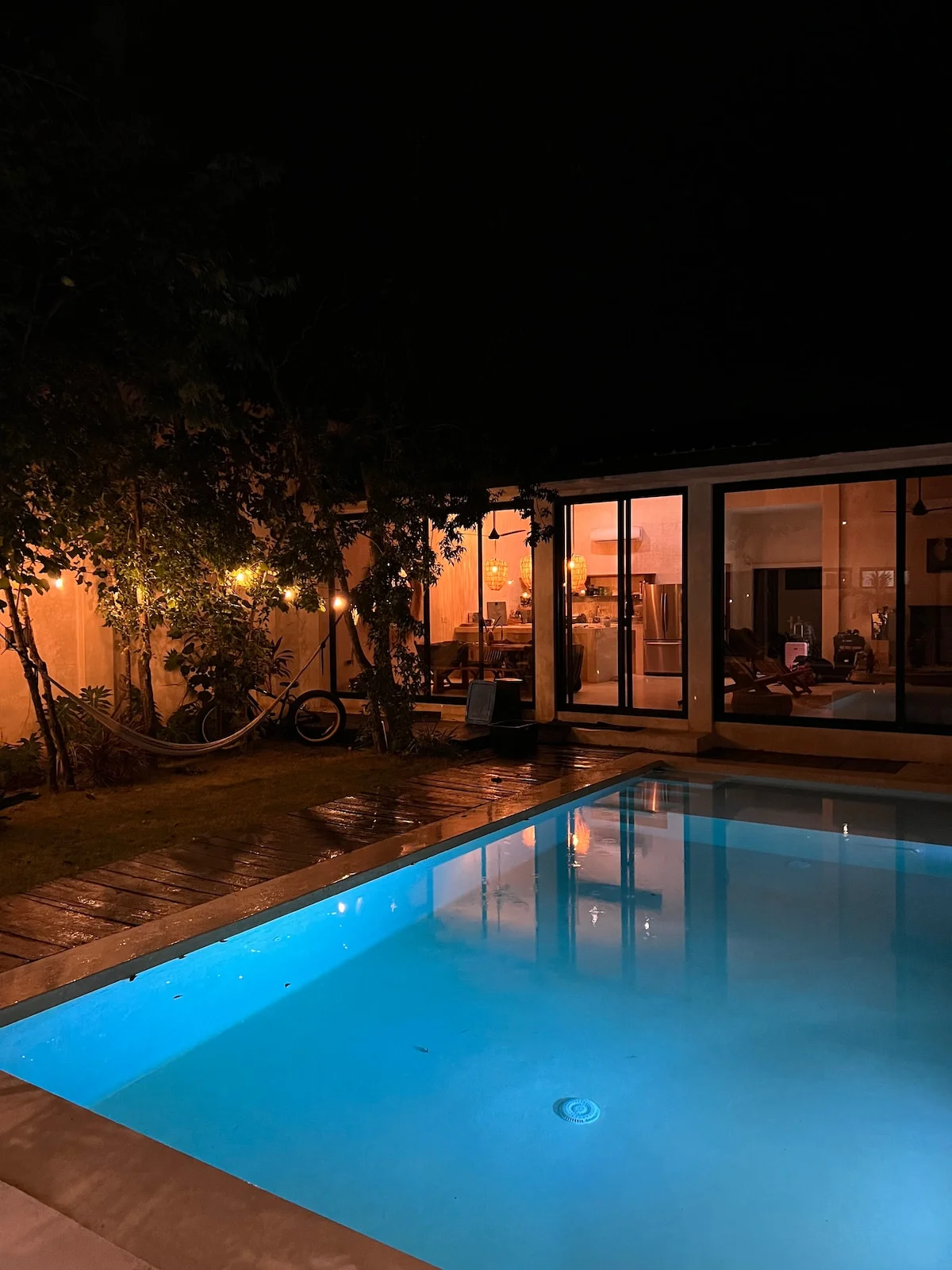 Villa in Holistika Veleta Tulum | 2 Bedrooms with Pool