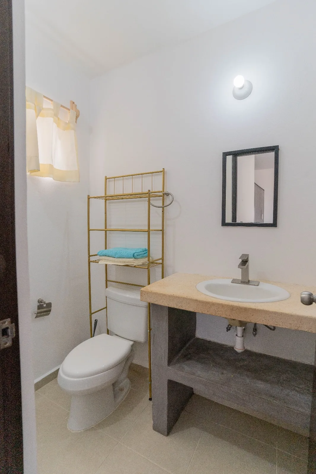 1 Bedroom Apartment in Colonia Hollywood