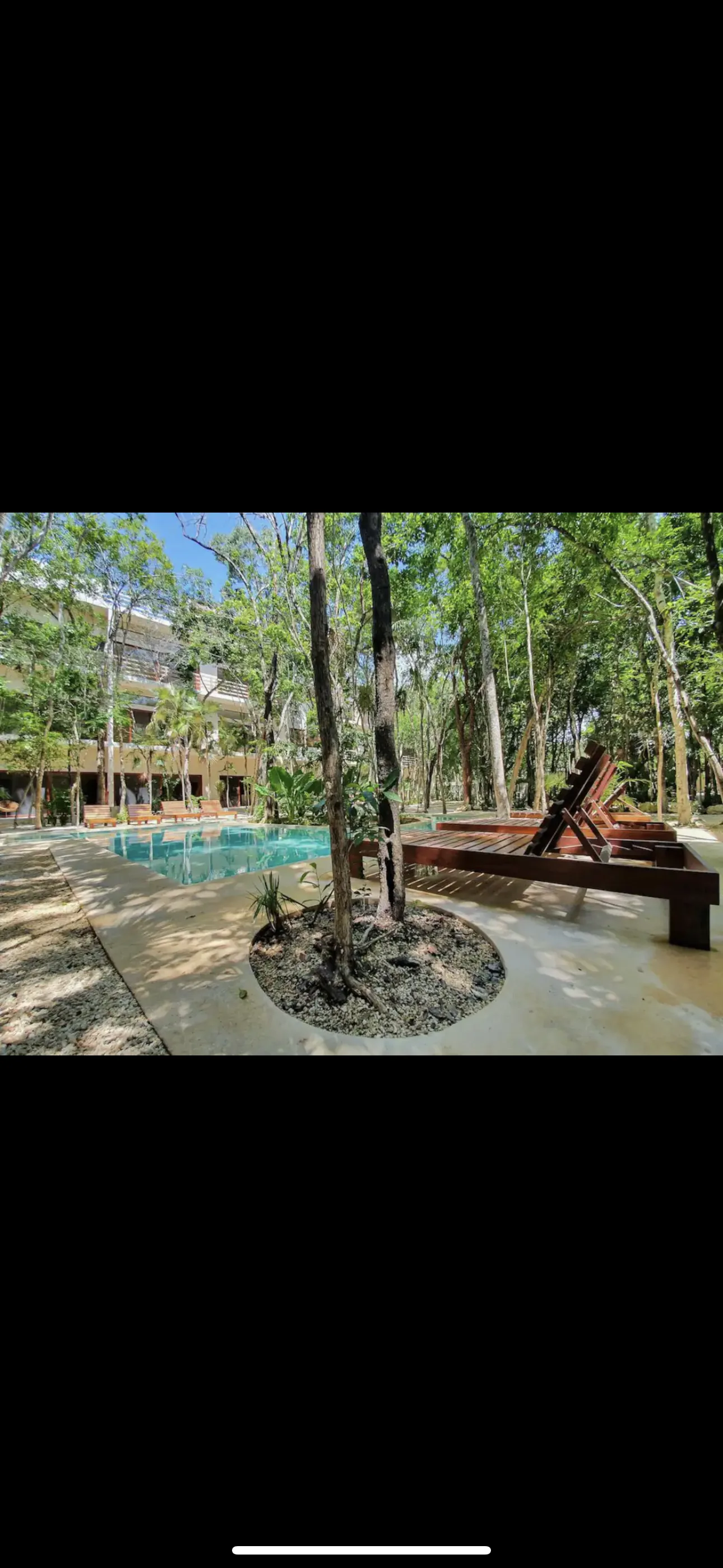 Apartment in Holistika