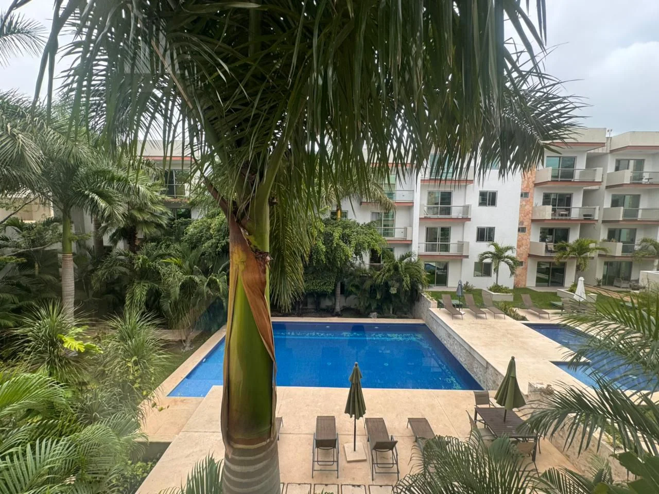 3-Bedroom Apartment in Lu'xia Residencial