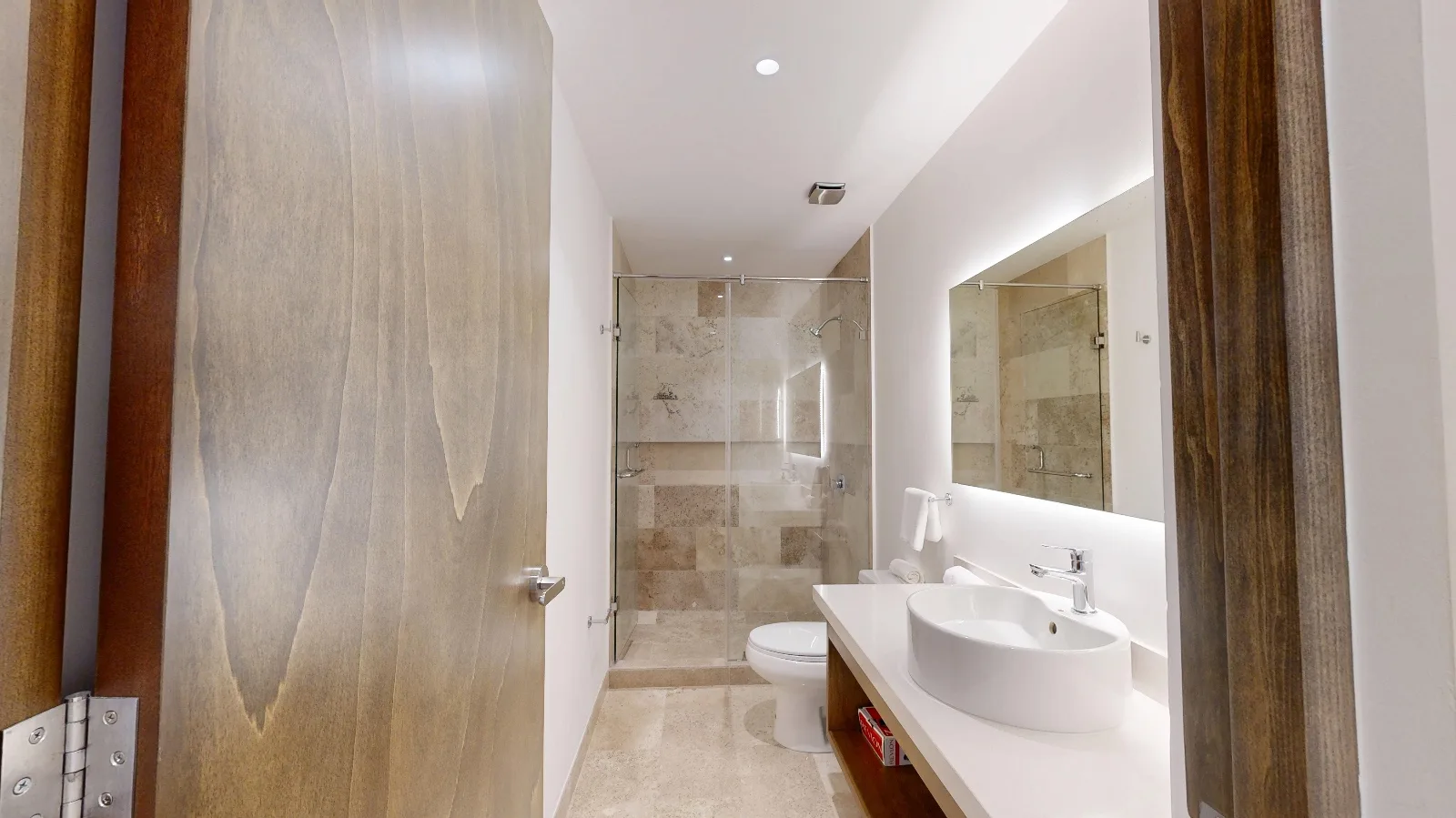 Apartment for Rent in Playacar
