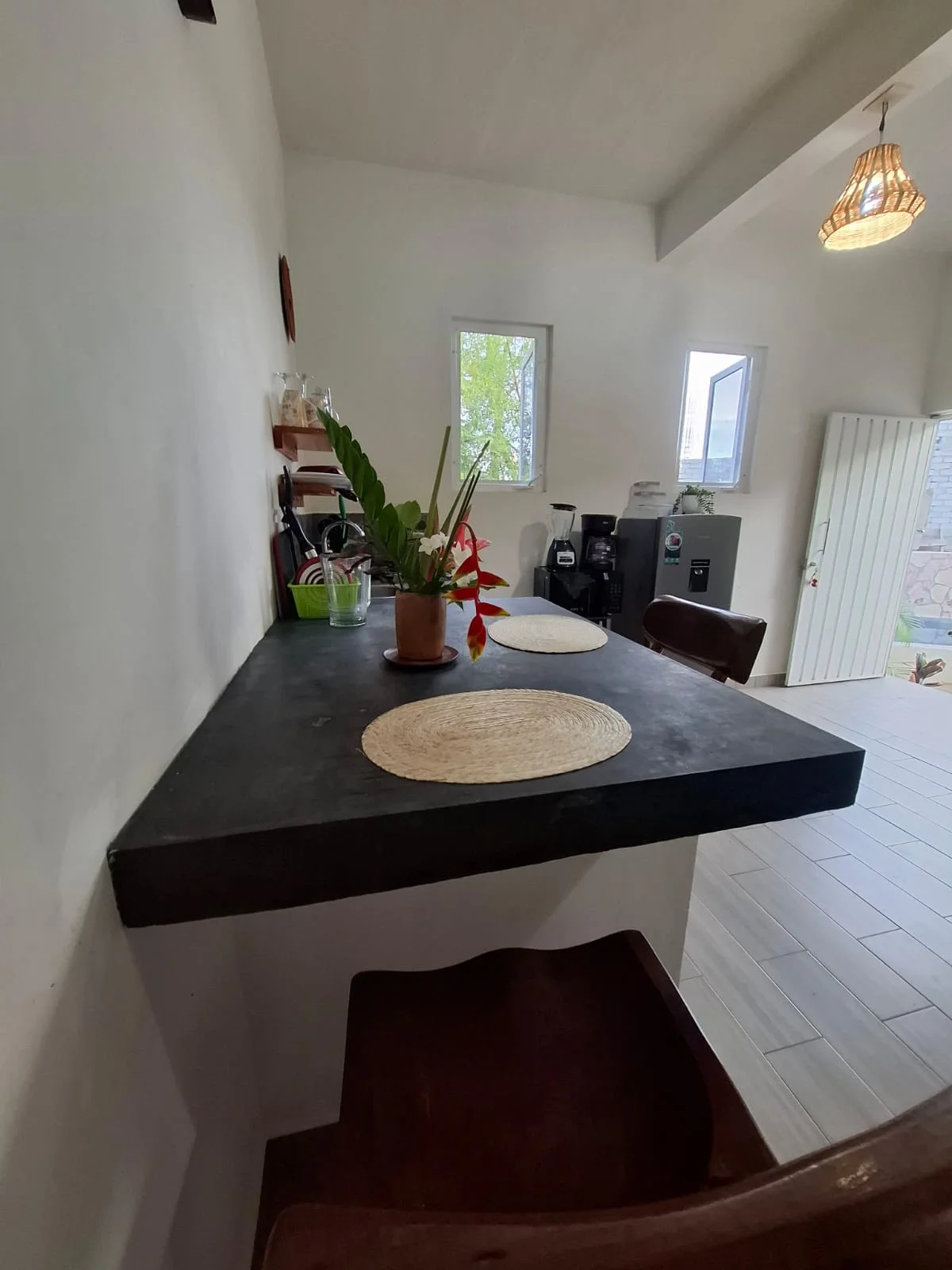 Apartment in La Barra, Puerto Escondido