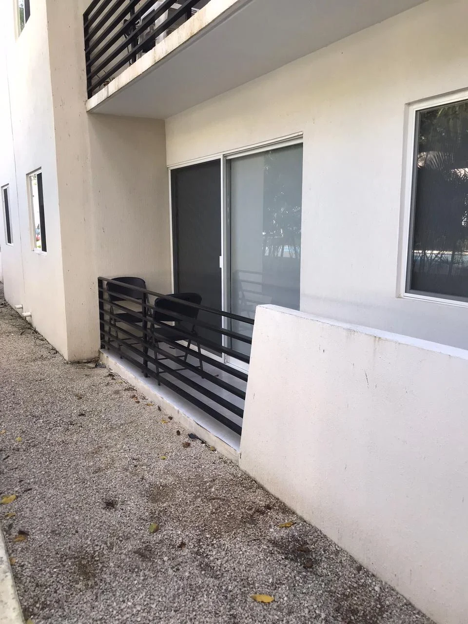 Apartment in Paseo los Olivos