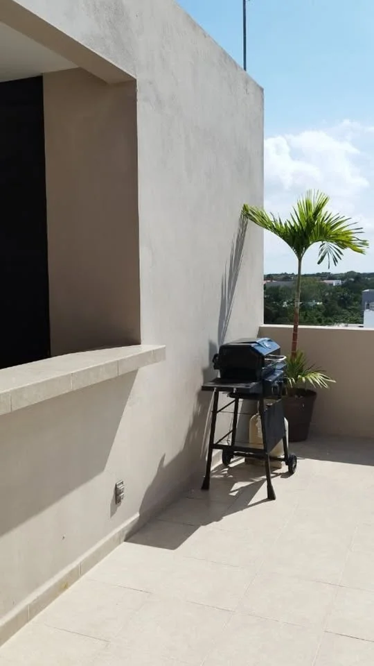 Private Room in Playacar, Playa del Carmen