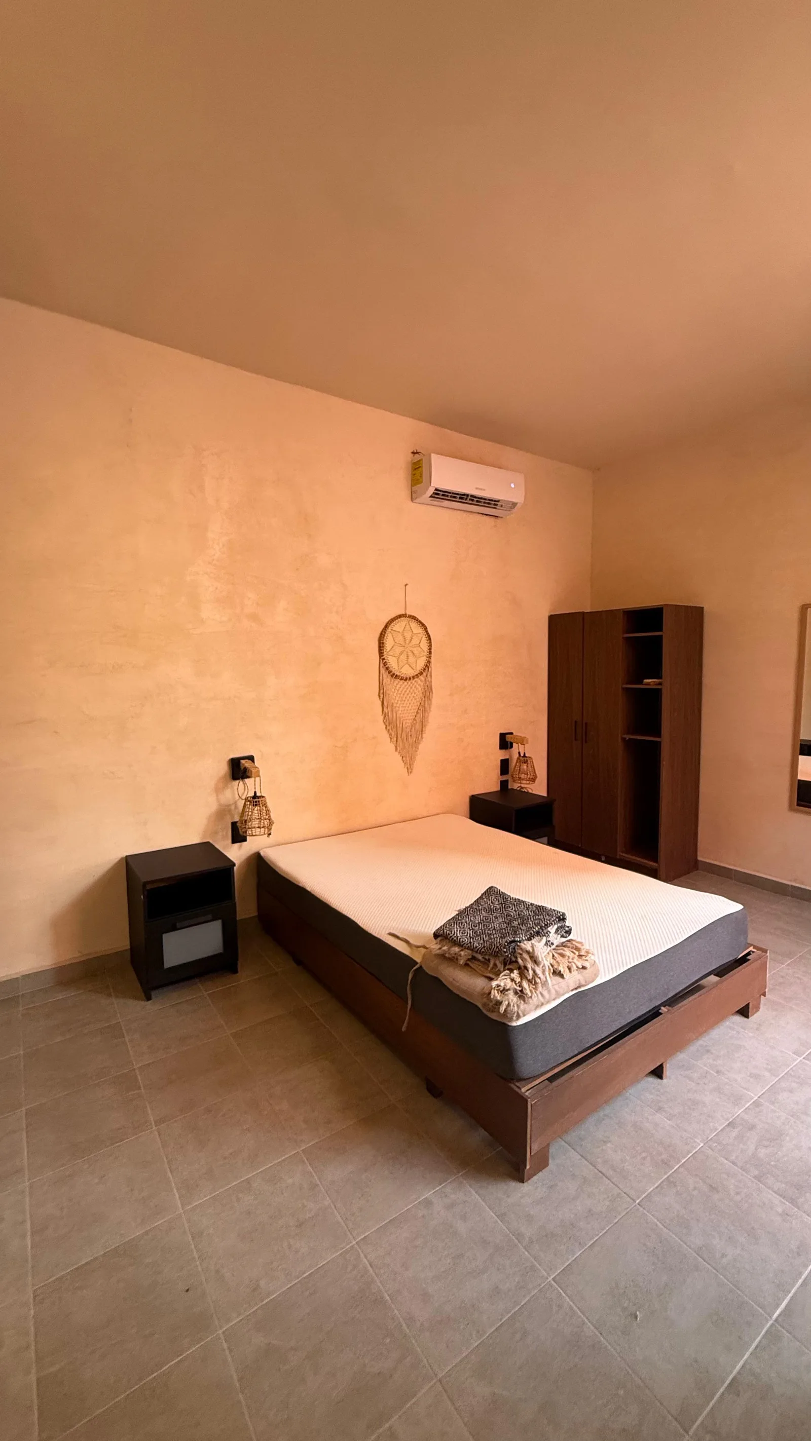 Discover Modern Apartment Living in Aldea Zama