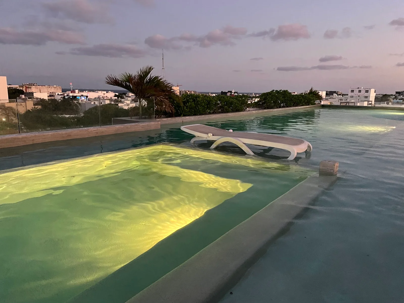 Lock-Off Apartment in Centro, Playa del Carmen