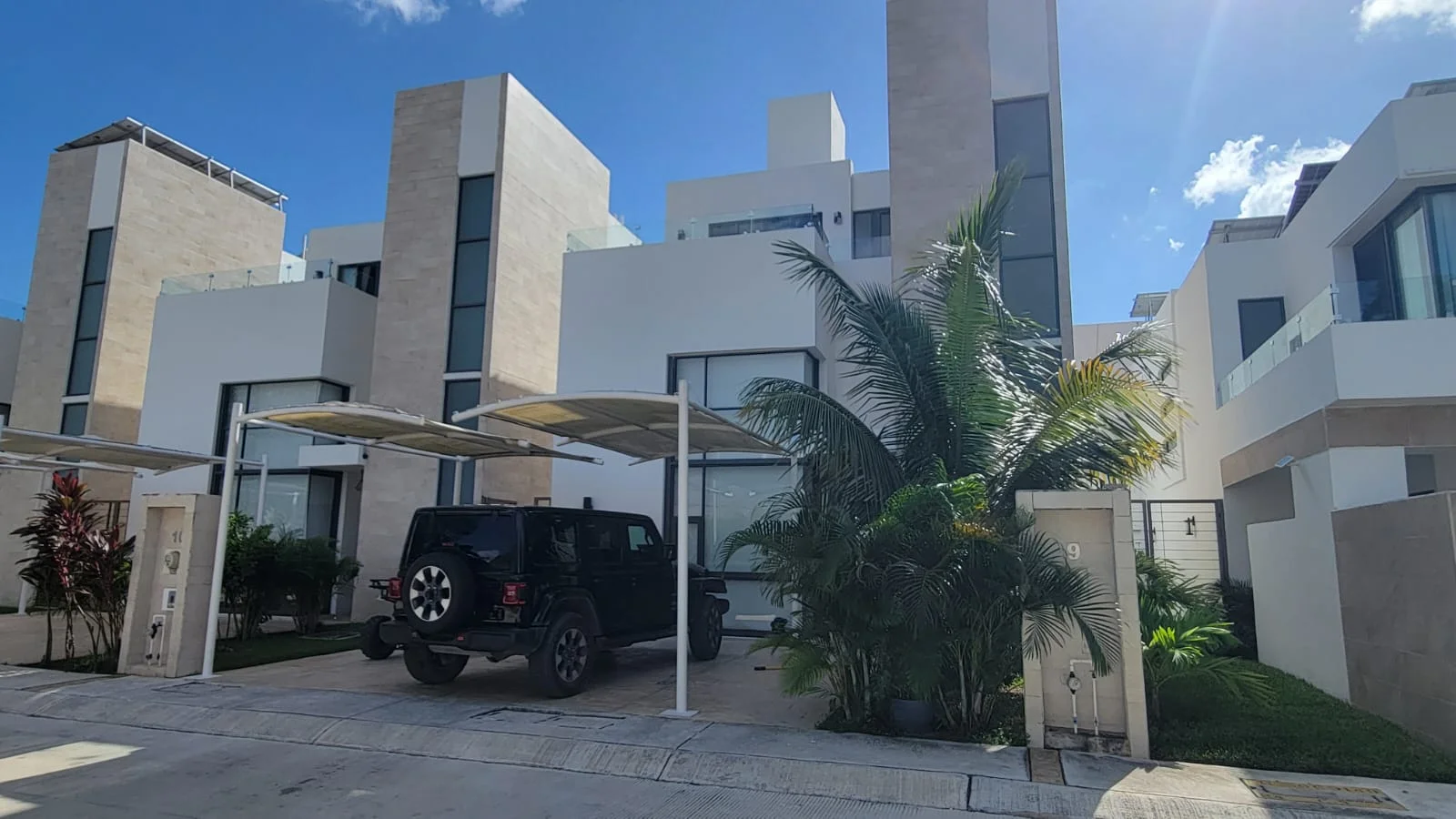 House Rental in Bali